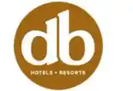dbhotelsresorts.com