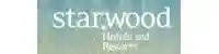 Starwood Promo Codes 